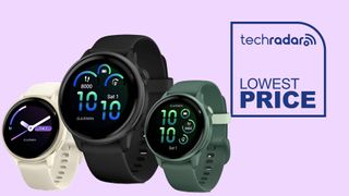 Garmin Vivoactive 6 deal image