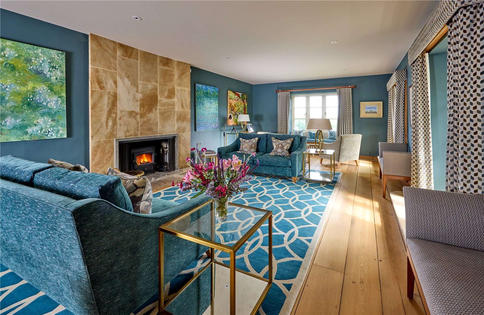 Property for sale in Chipping Campden