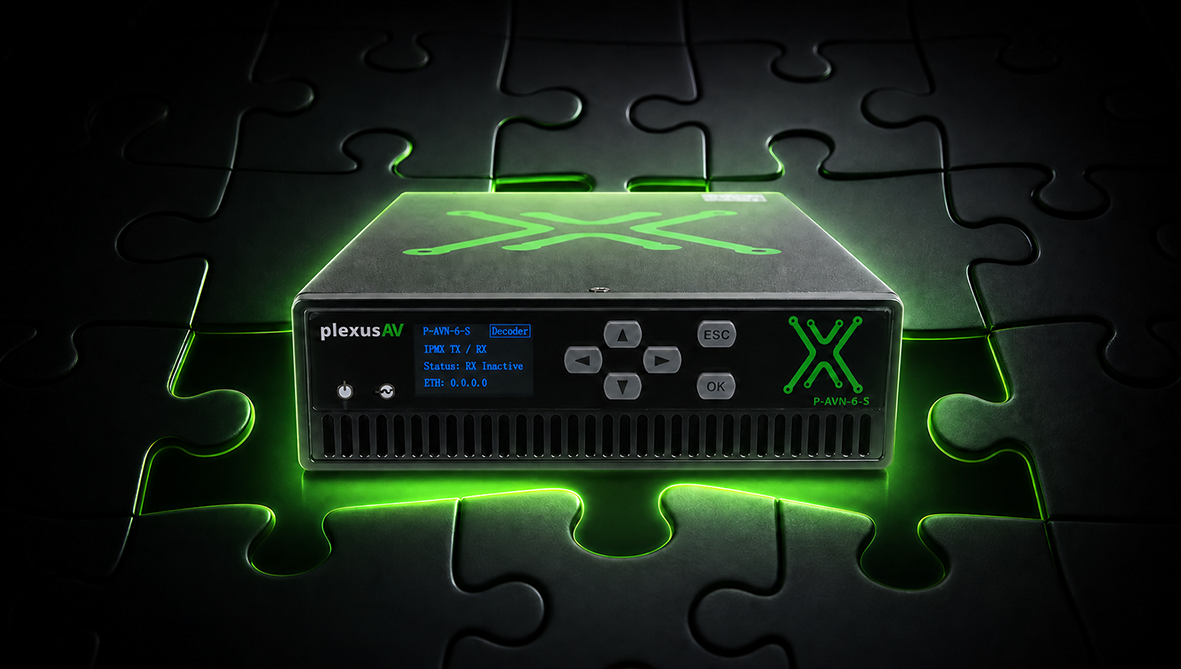 P-AVN-6-S transceiver
