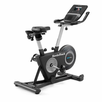 NordicTrack Studio Bike with 7” Smart HD Touchscreen | $997, $440 on Amazon