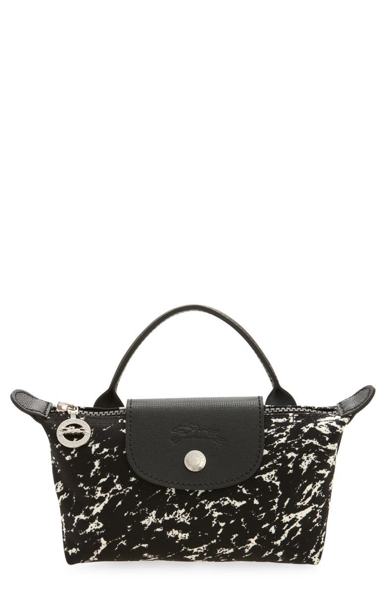 Le Pliage Cosmetics Case
