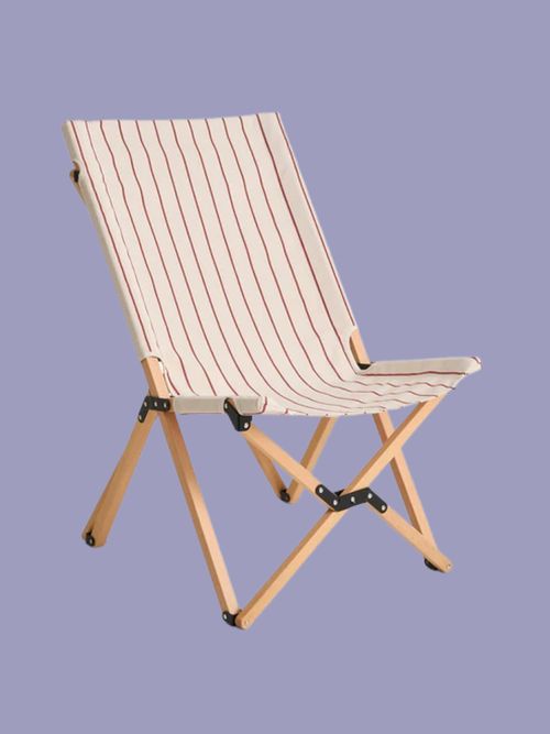 Hay Outdoor Market Folding Chair