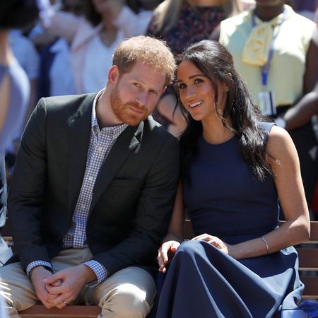 The Duke And Duchess Of Sussex Visit Australia - Day 4