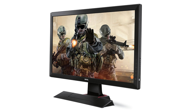 BenQ RL2455HM Gaming Monitor Review | Tom's Guide