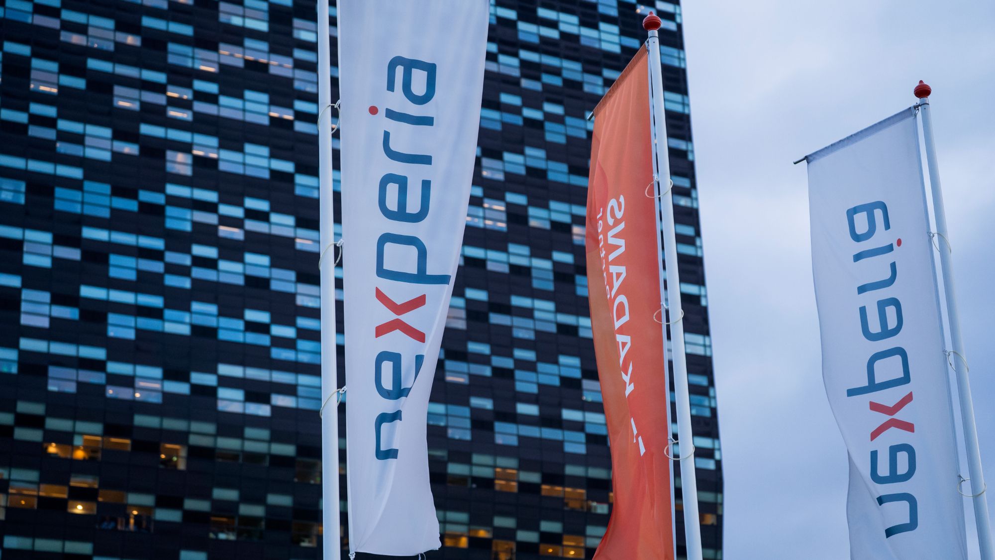 Chinese court freezes $318 million in Nexperia assets as Wingtech presses to regain control — Dutch chipmaker says seizures won't affect day-to-day operations