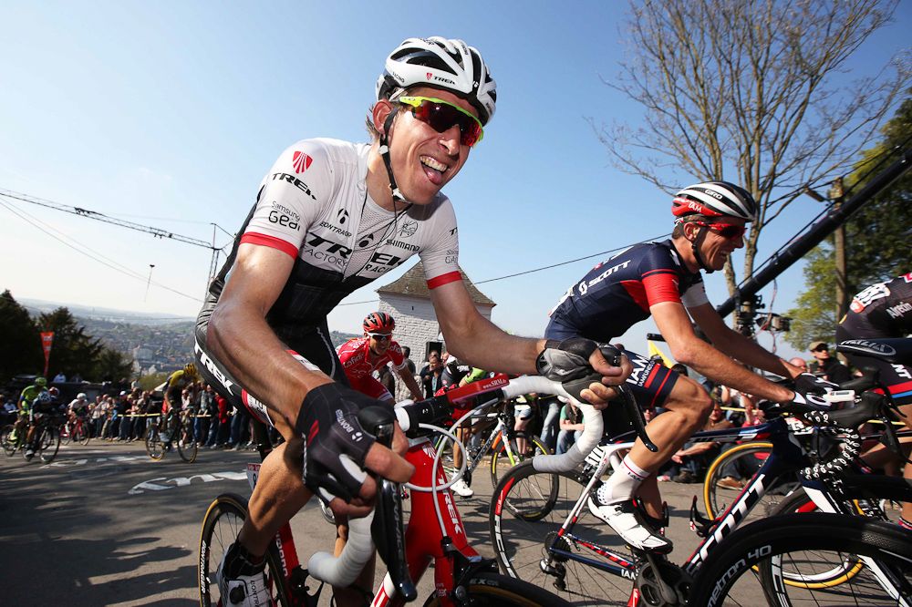 Bauke Mollema (Trek Factory Racing).