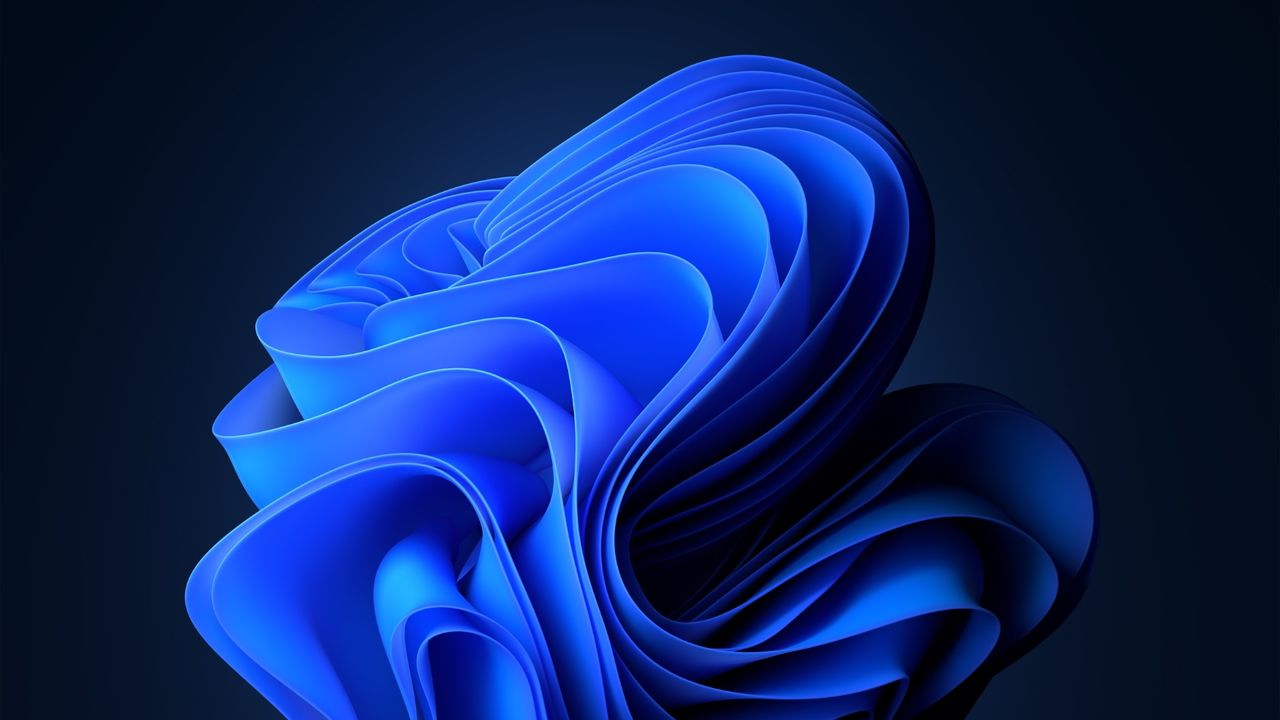 Windows 11 Wallpaper 3