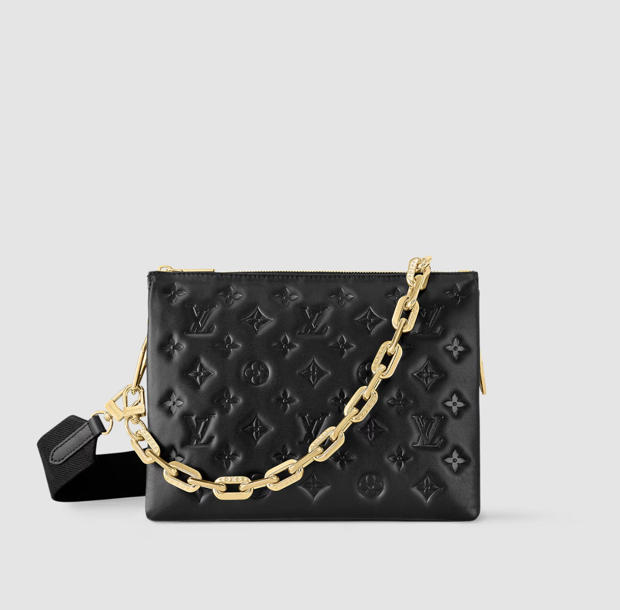 Louis Vuitton, Coussin Pm Bag