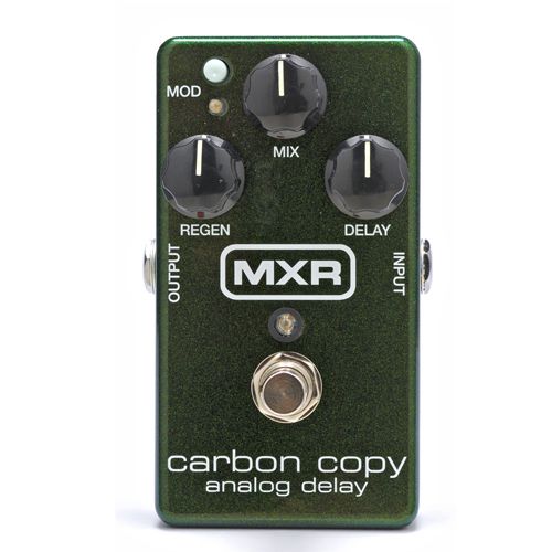 MXR Carbon Copy