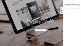 Grand Portfolio