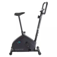 Decathlon Essential Compact Home Exercise Bike