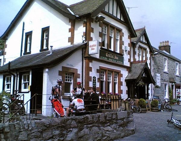 The Griffel Inn