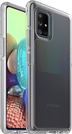 Otterbox Symmetry Galaxy A71 5g Case Render