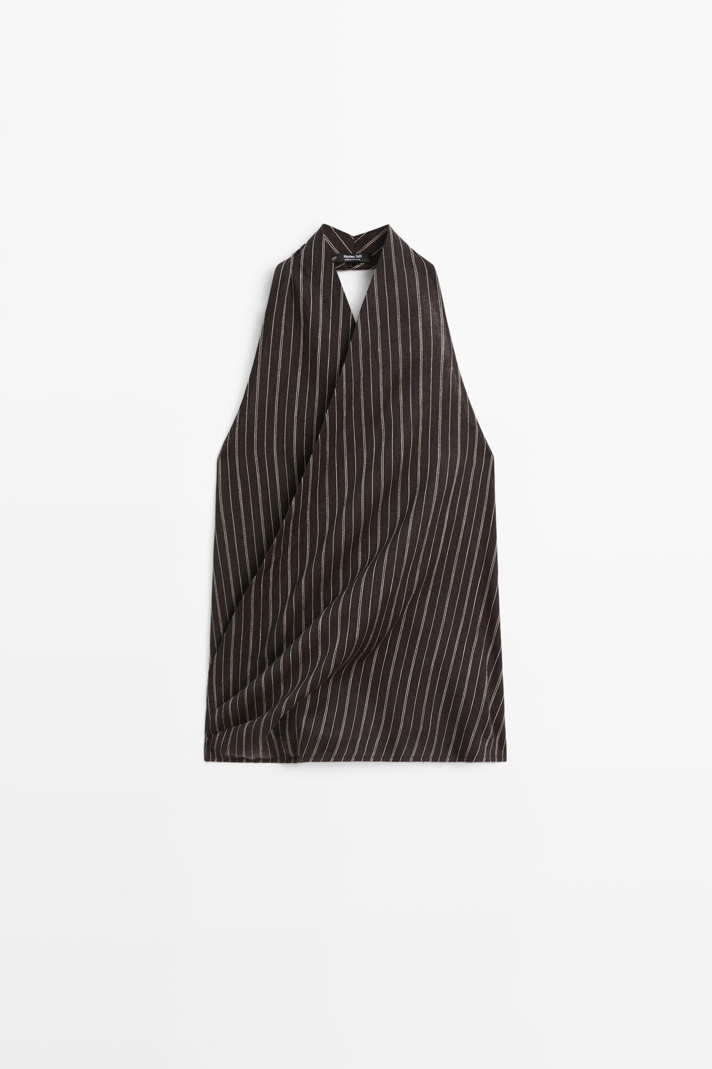 Massimo Dutti Top