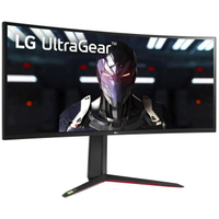 LG UltraGear 34GN850-B | $749now $399 at Walmart