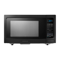 Insignia 1.1 Cu. Ft. Microwave: was $99 now $69 @ Best Buy