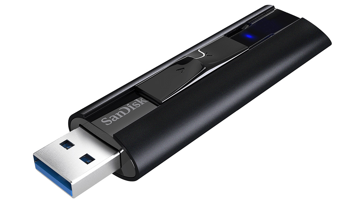 Best flash drives in 2024 | Digital Camera World