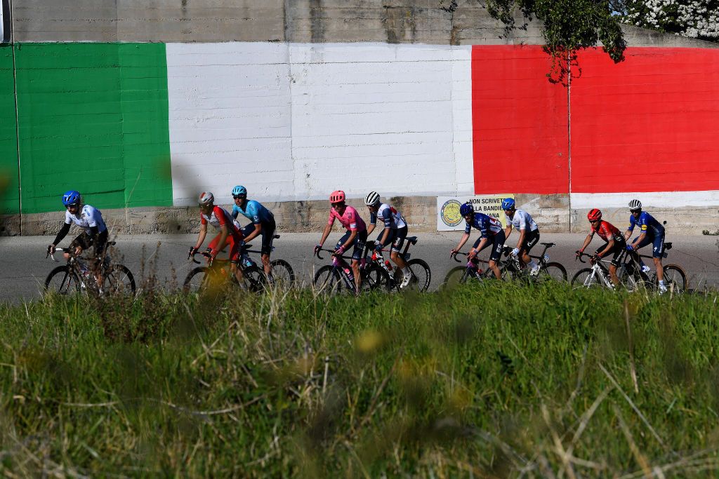 Tirreno-Adriatico 2021