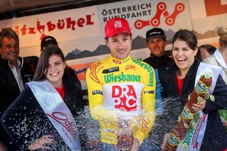 Tour of Austria 2016
