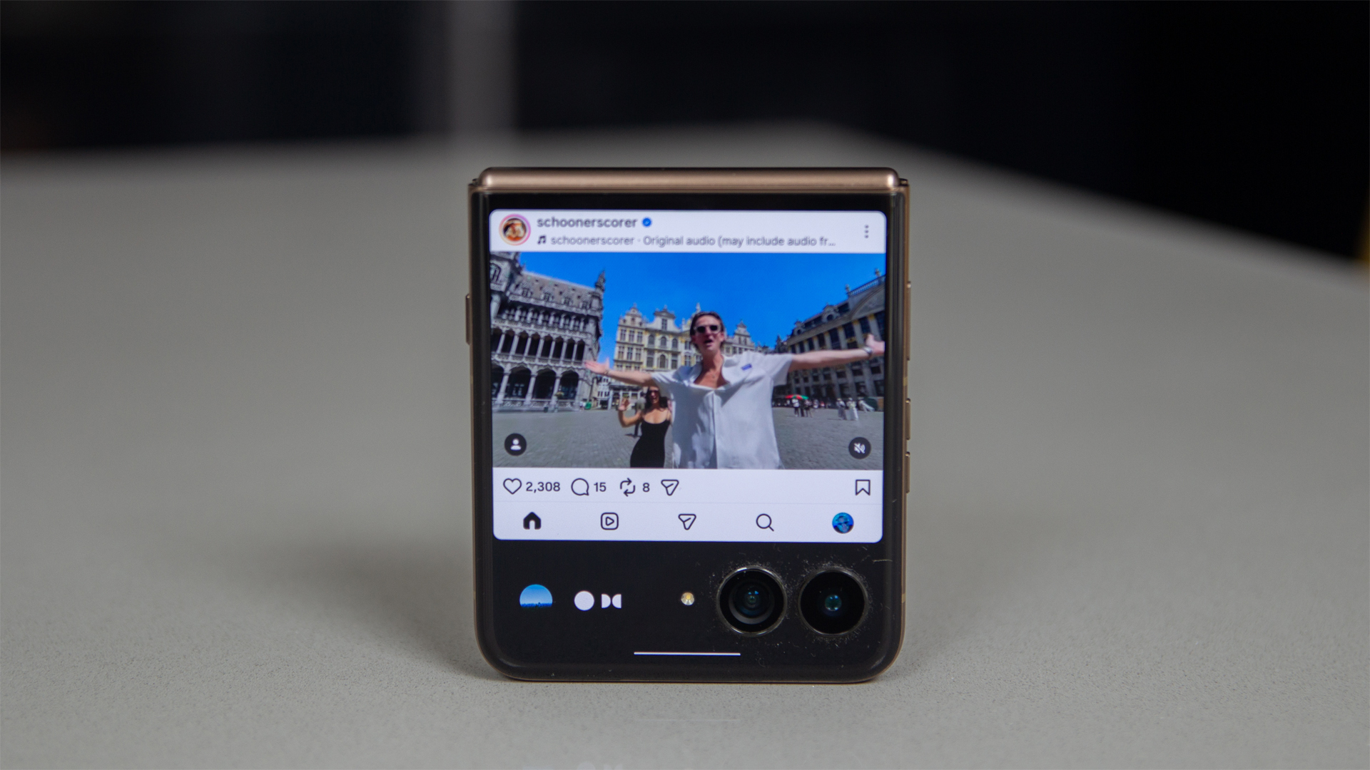 Motorola Razr 70 Ultra