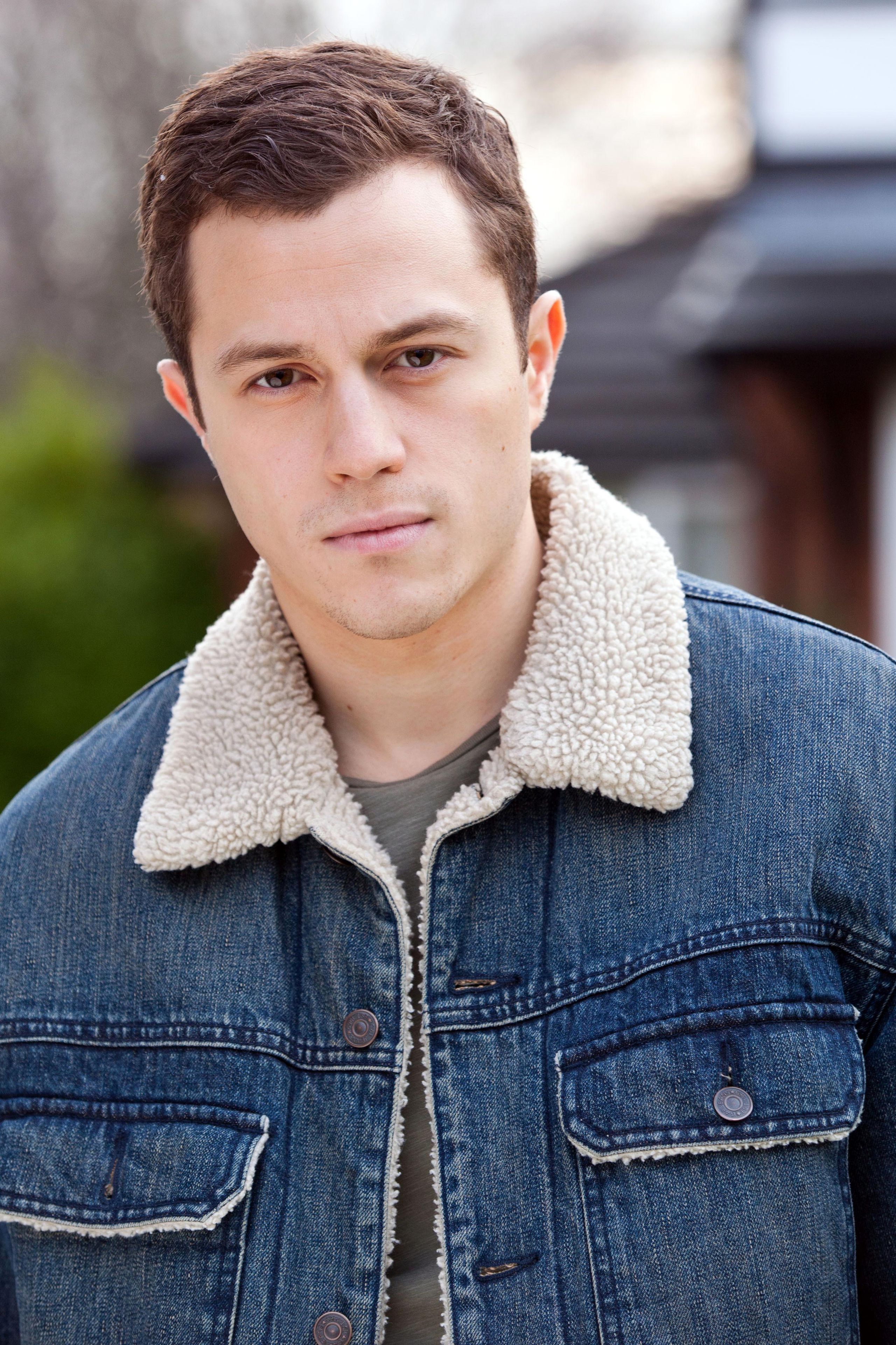 Hollyoaks' Alex has an 'epic struggle' on his hands | News | Hollyoaks ...
