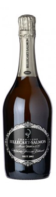 Champagne-Billecart-Salmon