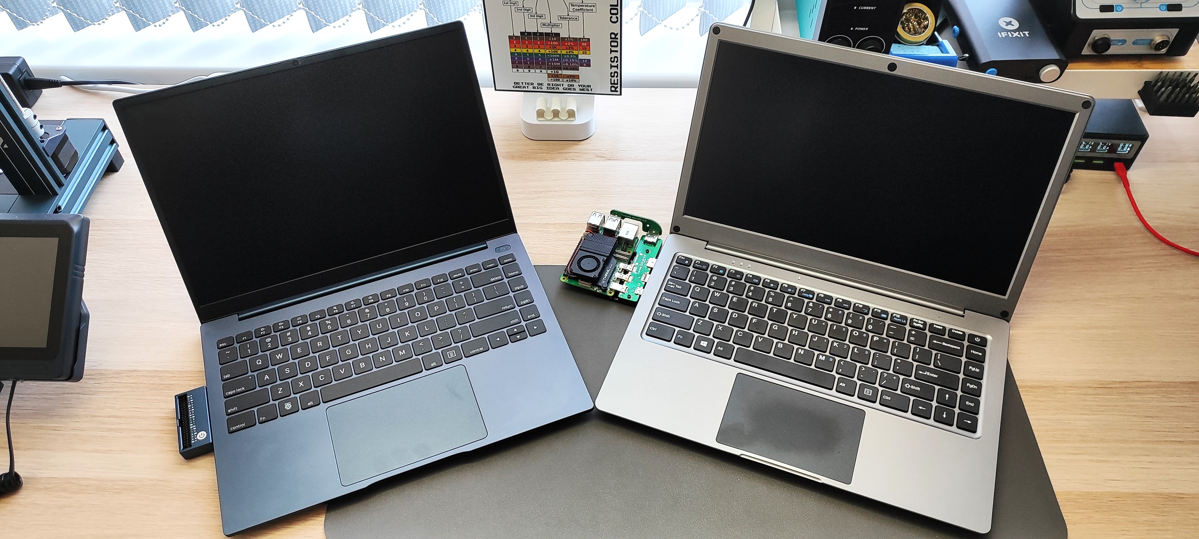 Argon40 Laptop
