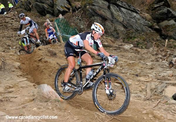 Blaza Klemencic (Felt Oetztal X - Bionic Team)