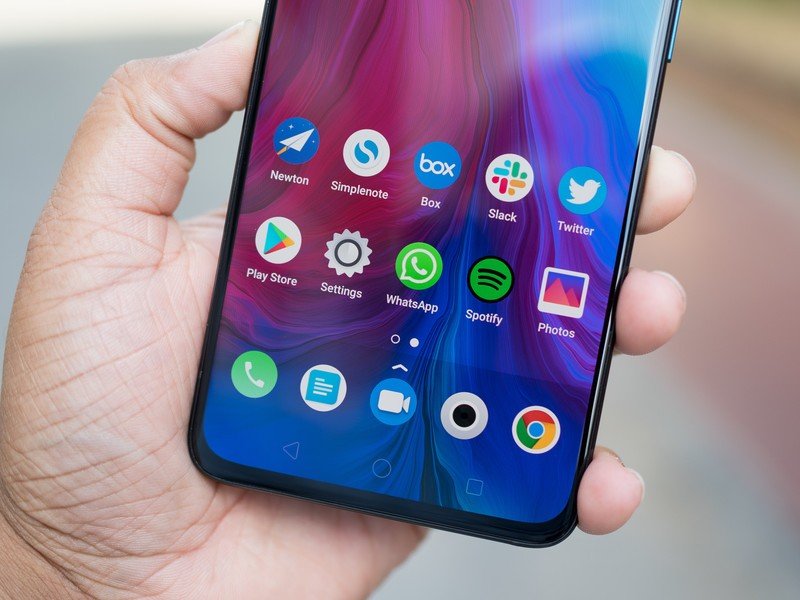OPPO Reno review