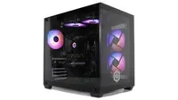 CyberPowerPC Luxe Gaming PC (Intel Core i9-12900KF / Nvidia RTX 4080 Super)