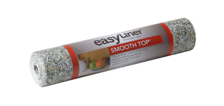 A roll of granite adhesive shelf liner.