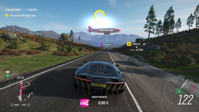 Forza Horizon 3 Review: The Long and Winding Road