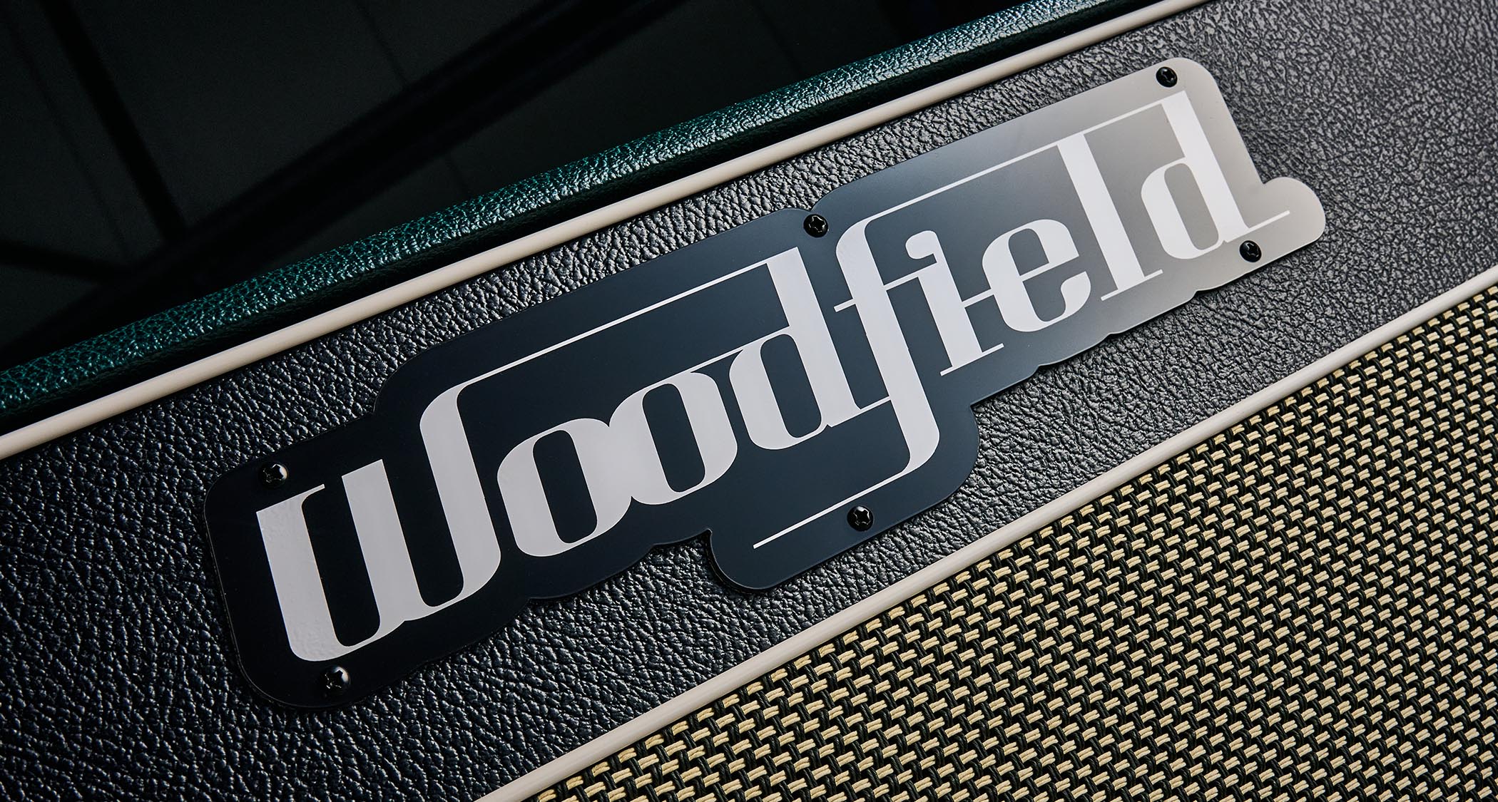 Woodfield Amplifiers AFON 20