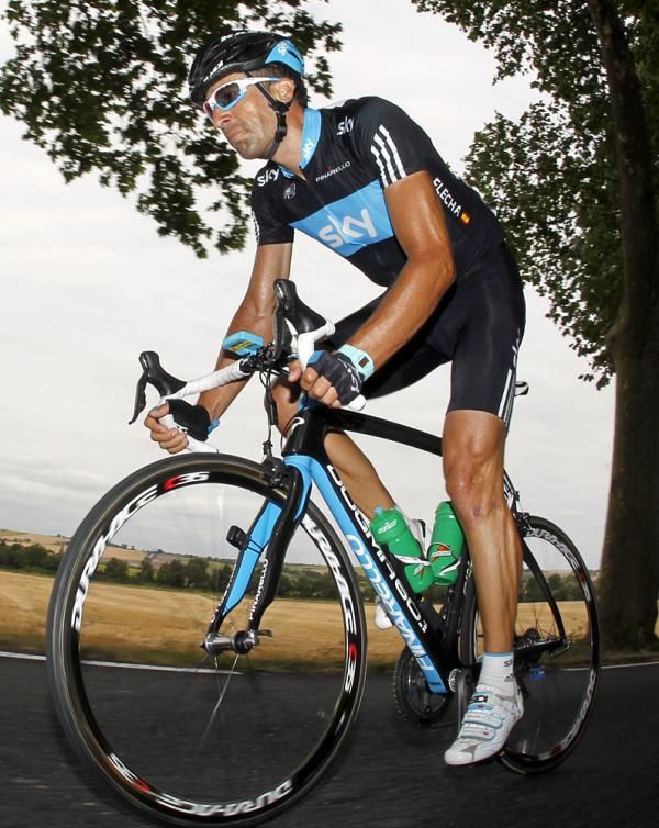 Juan Antonio Flecha (Team Sky)
