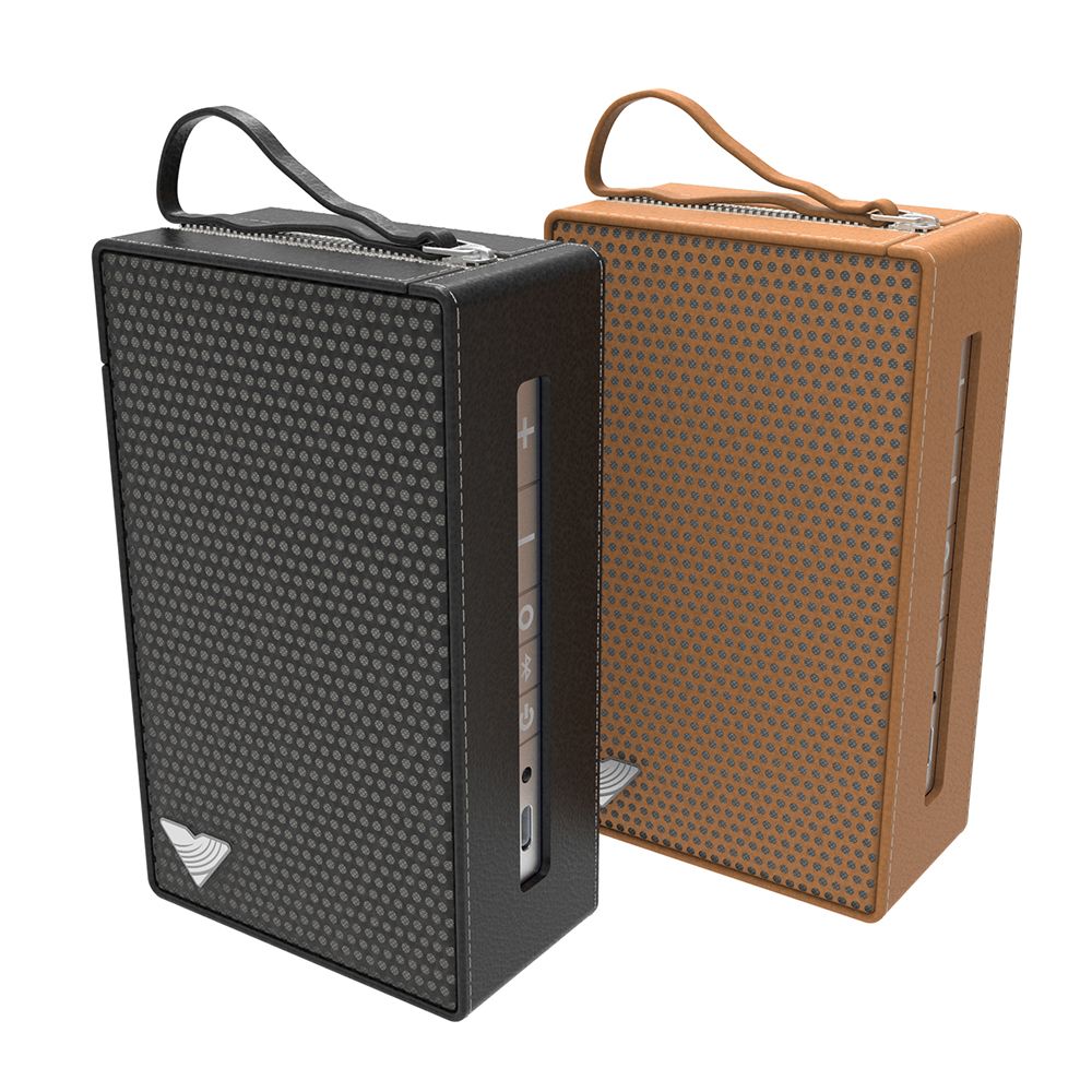 Victrola ME1 Bluetooth speaker case