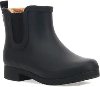 Chooka Waterproof Chelsea Bootie (Women's)