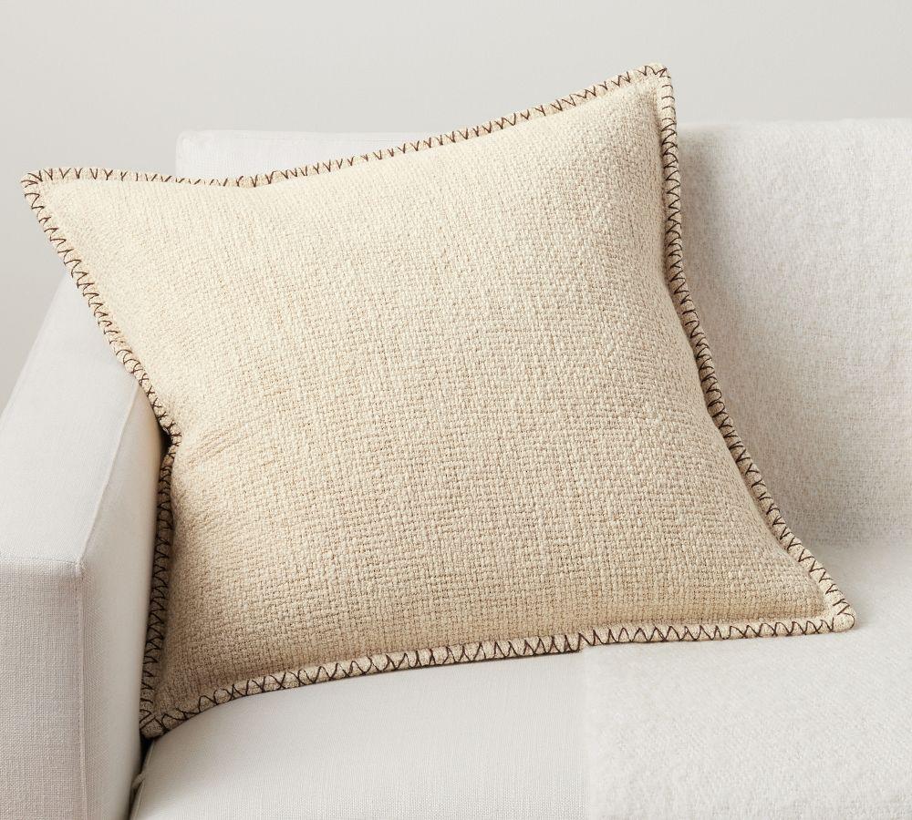 Bergen Stitched Flange Cushion