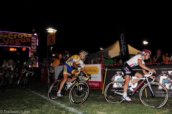 Elite men&rsquo;s start at Desert Breeze Soccer Complex
