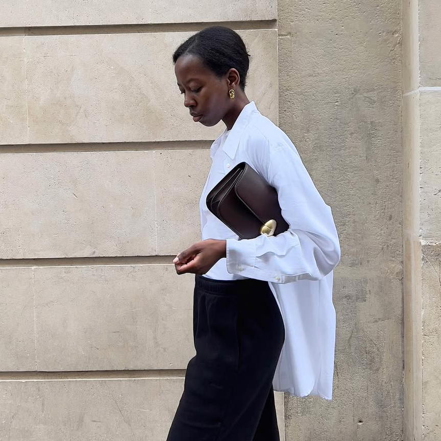 European Women Have Exceptionally Good Taste—7 Classic Pieces They Rely On No Matter the Season