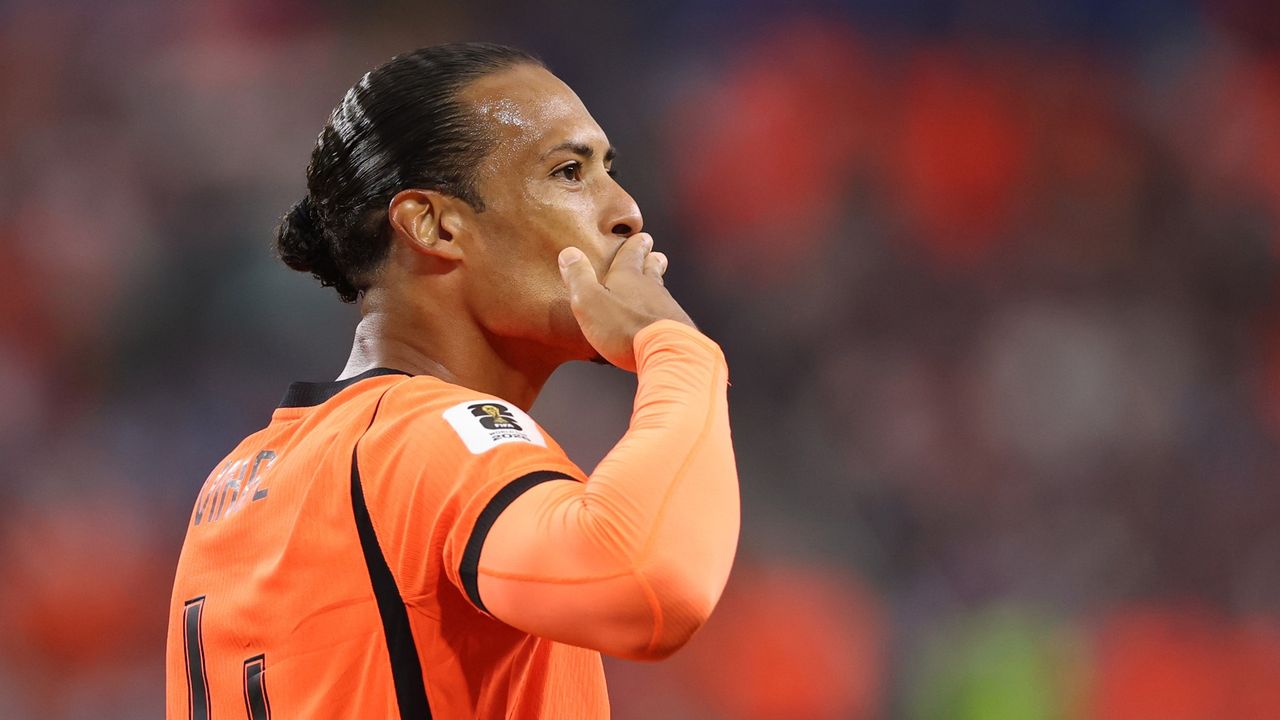 Netherlands vs Sweden free live stream: How to watch World Cup 2026 from anywhere