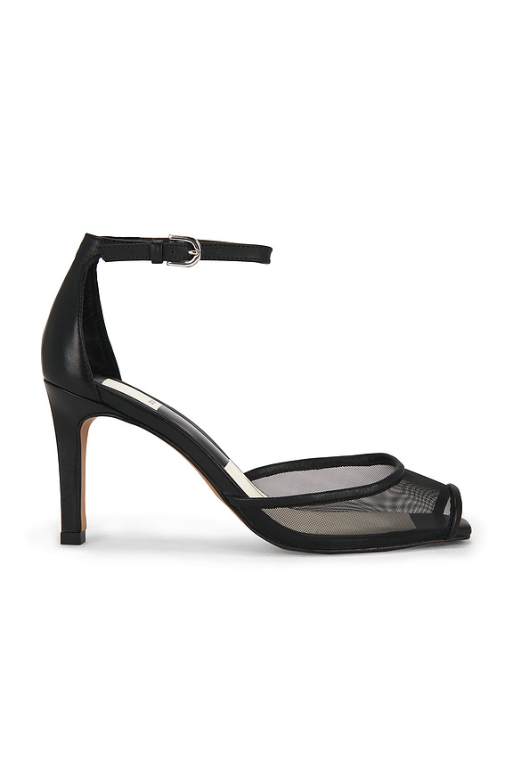 Serlo Mesh Heel