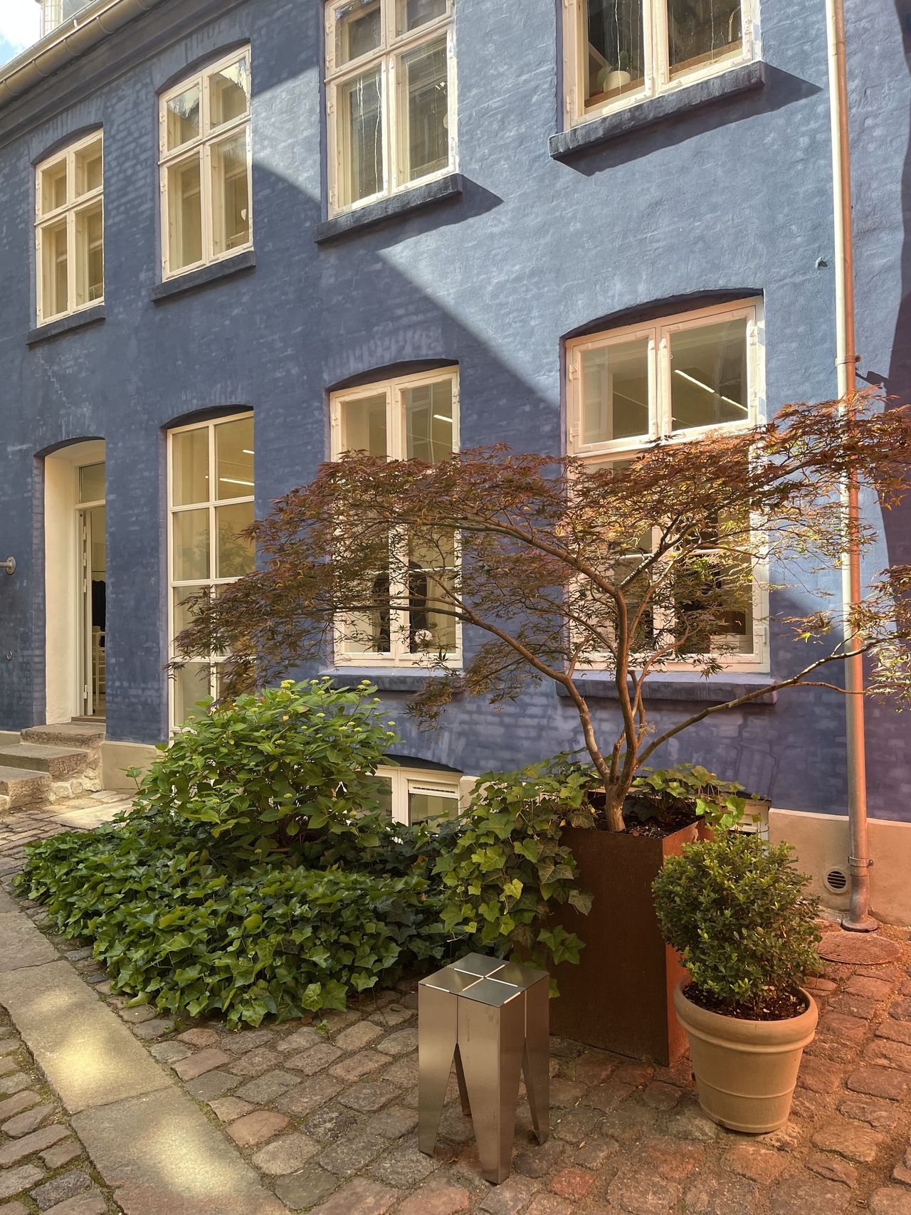 Copenhagen Denmark