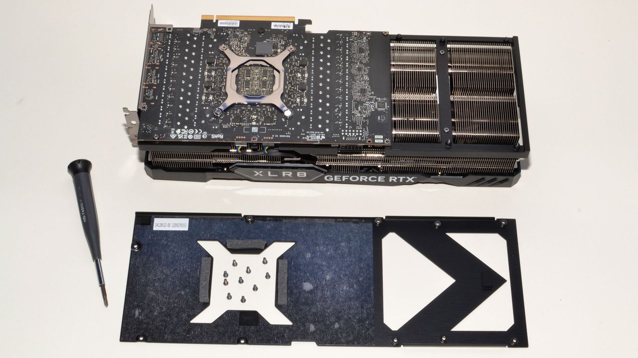 PNY RTX 4090 Verto RGB