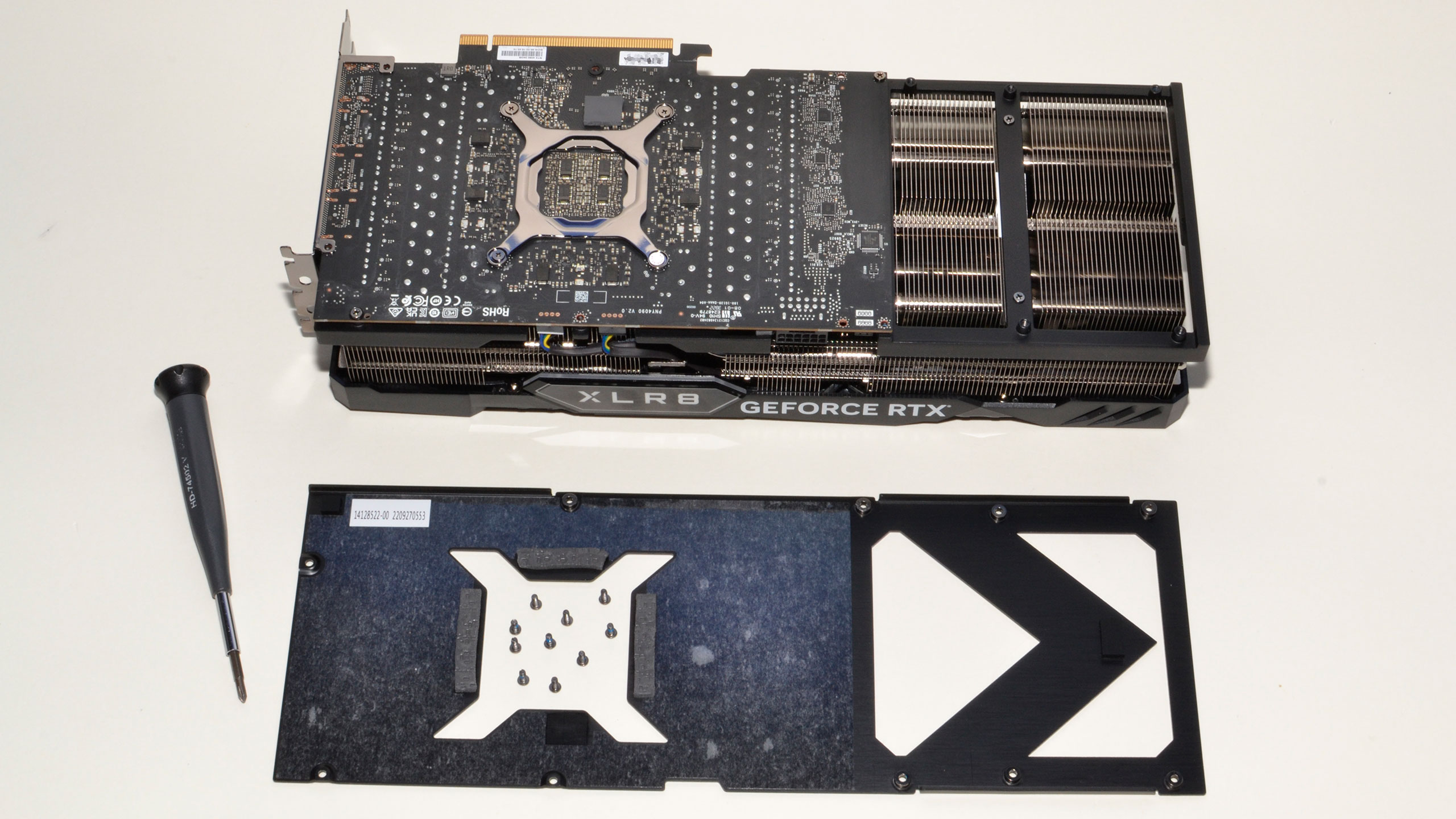 PNY RTX 4090 Verto RGB