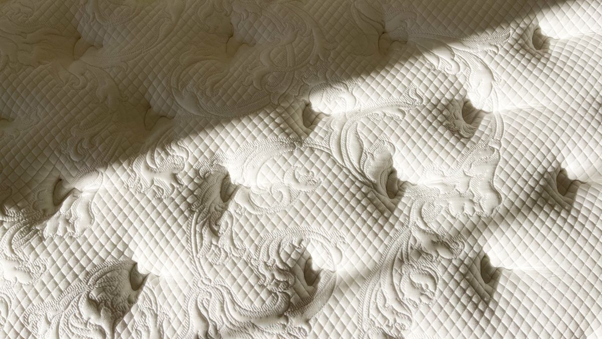 Grether & Wells The Regal Mattress review: fit for royalty | Woman & Home