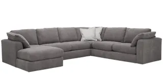 Raymour & Flanigan Nappily 4-Piece Sectional