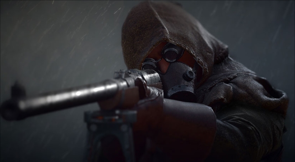 Battlefield 1 Premium Pass