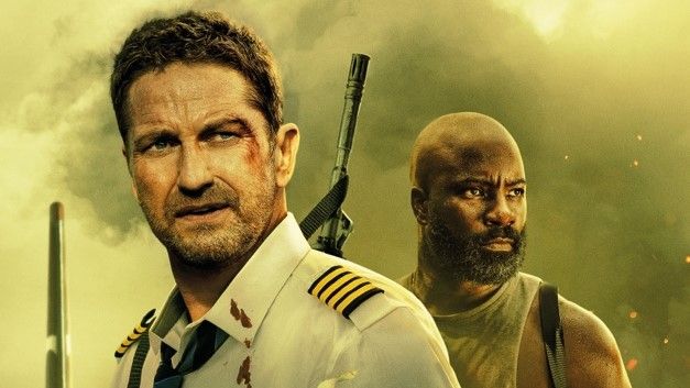 Gamer re-review: Gerard Butler's action movie predicted our online