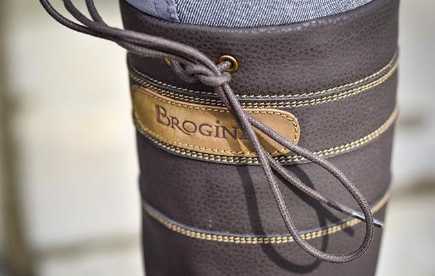 Brogini Derbyshire Country Boot review