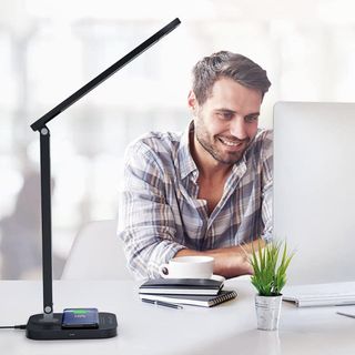 Taotronics Led Desk Lamp Usb
